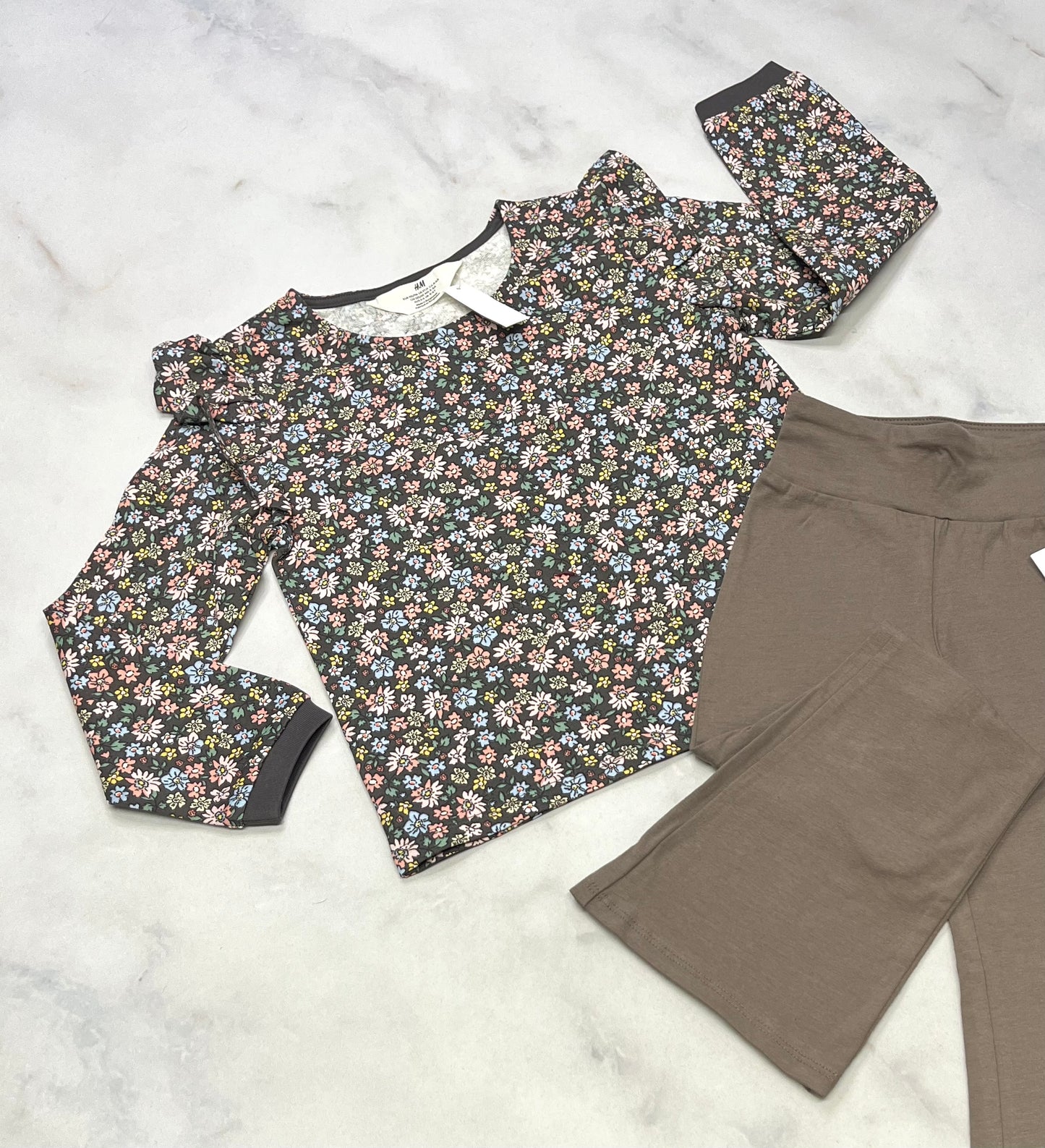 Duo neuf 5 ans : H&M + GAP