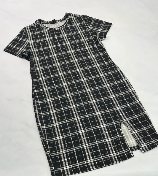 SHEIN : Robe fait ML( 9/10 ans ) femme