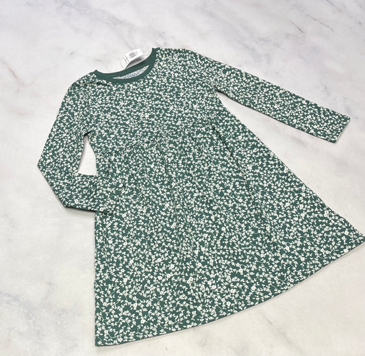 Robe : fleurit 5 ans