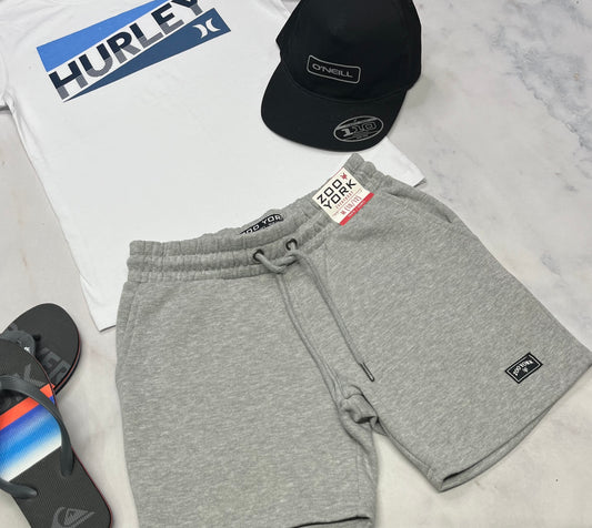 🤩 Short : Ouaté Zoo York 10-12 ans garçon neuve !