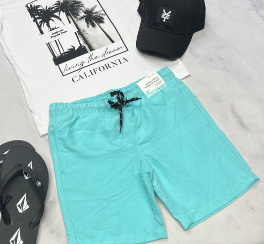 💦 Maillot : 7-8 ans garçon neuf !