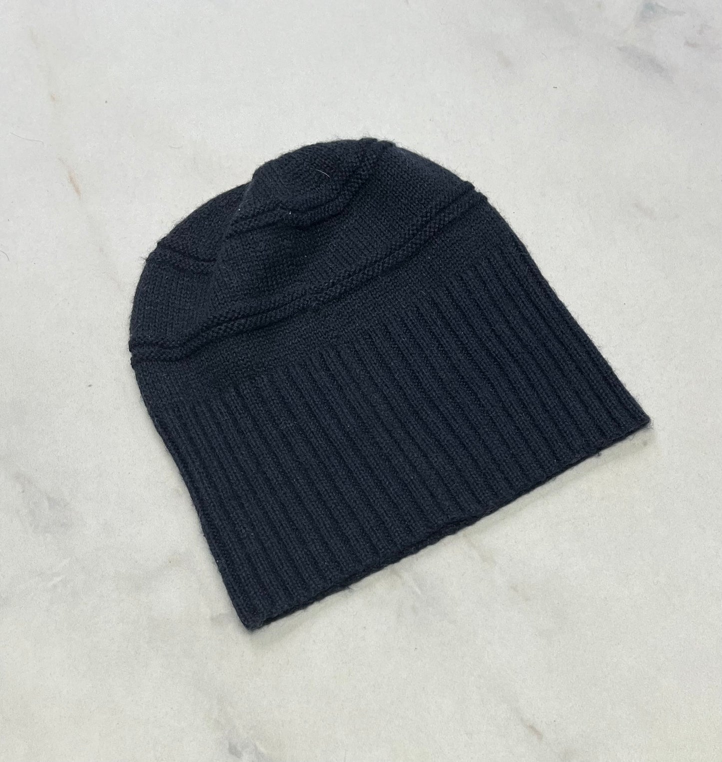 Tuque marine : Ado comme neuve