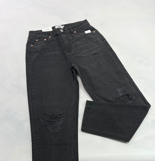 MOM jeans / femme