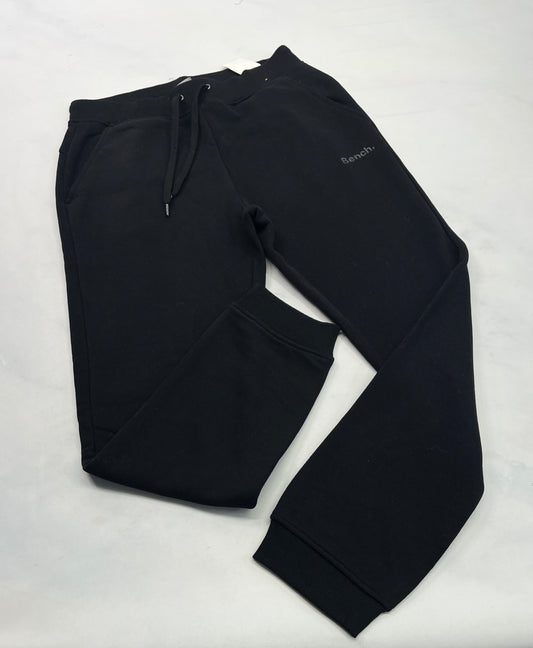 BENCH jog. Noir / chaud . Small et Large homme  neuf!