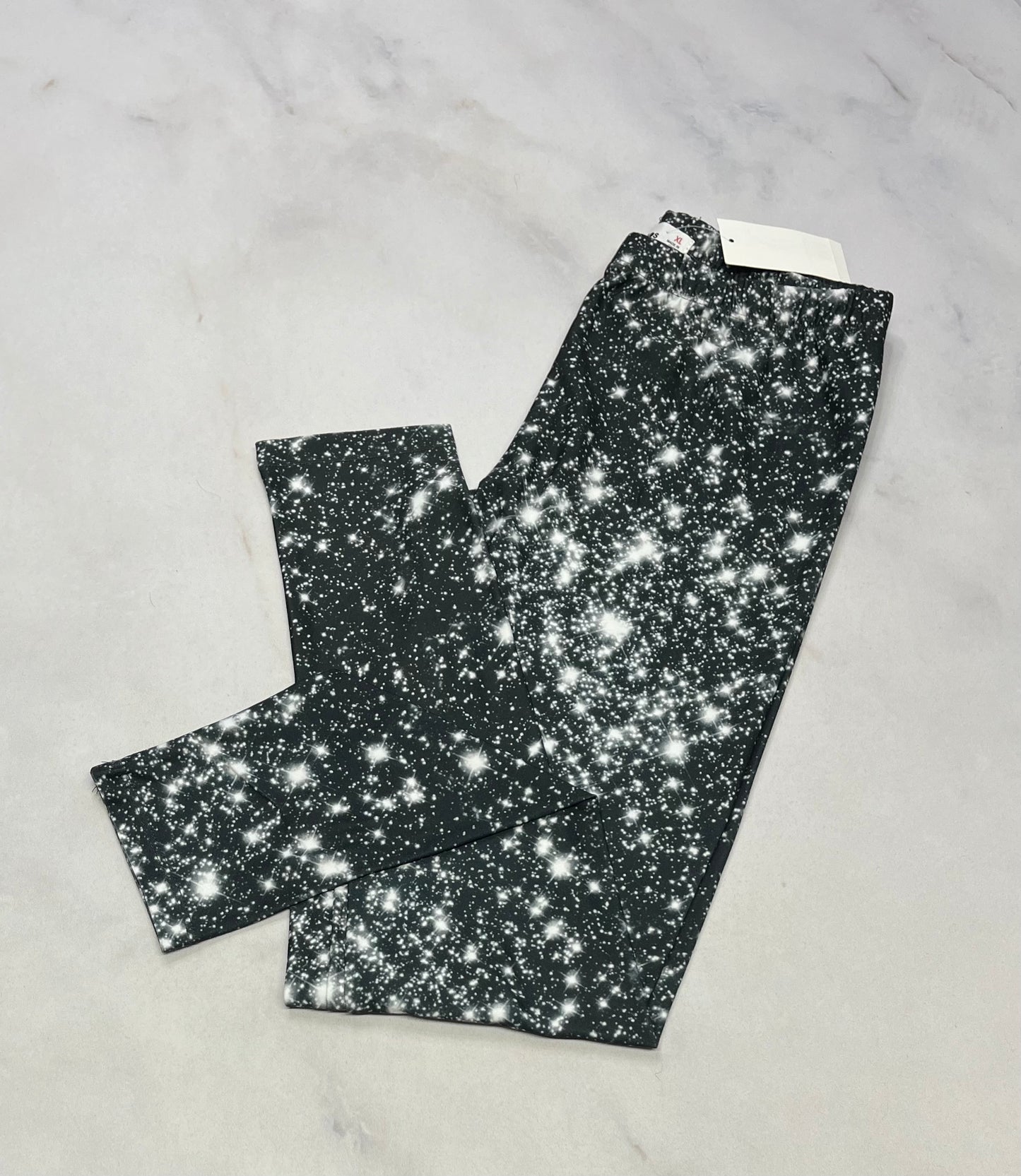 Legging :soft stretch 14-16 ans neuf !