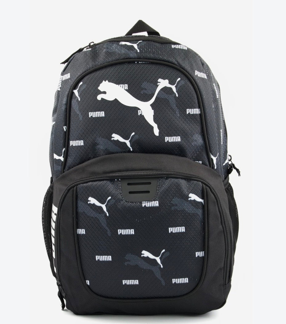 🤩 Sac d’école : PUMA unisexe  neuf ! Voir tout les infos photo 4 et 5.