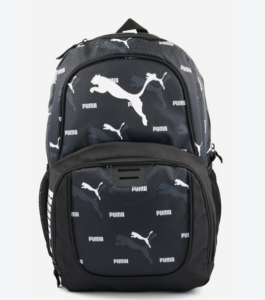 🤩 Sac d’école : PUMA unisexe  neuf ! Voir tout les infos photo 4 et 5.