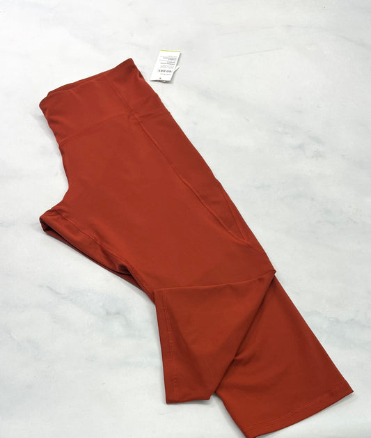 ..Capri sport 2XL fit( XXL: femme)