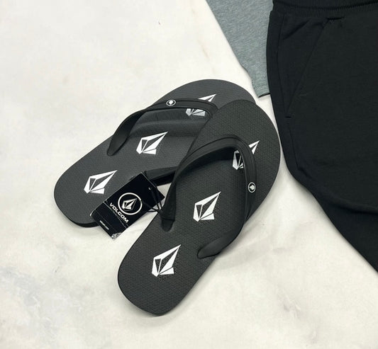 🌴 Flip Flop : Volcom neuve ! Gr dispo : 5 junior .