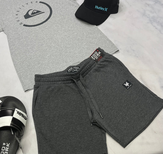 🌿 short : Zoo York en ouaté confo 14 ans garçon neuve !