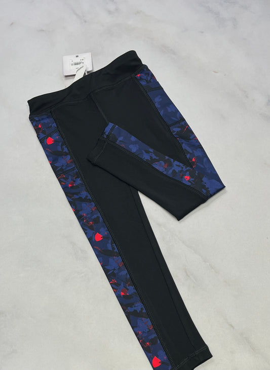 Skinny tissu sport : 4 ans