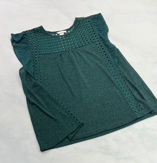 ..Cami : en tricot h&M L/ femme neuve !