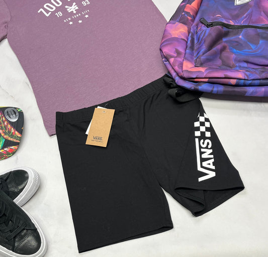 💜 Cuissard : VANS 14 ans fille neuf !