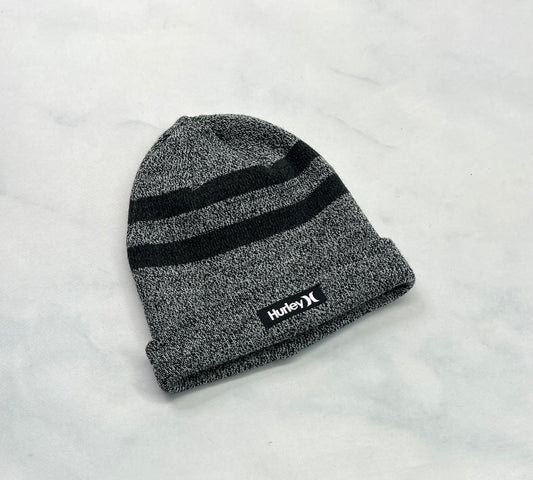 HURLEY : Tuque neuve 0/S.