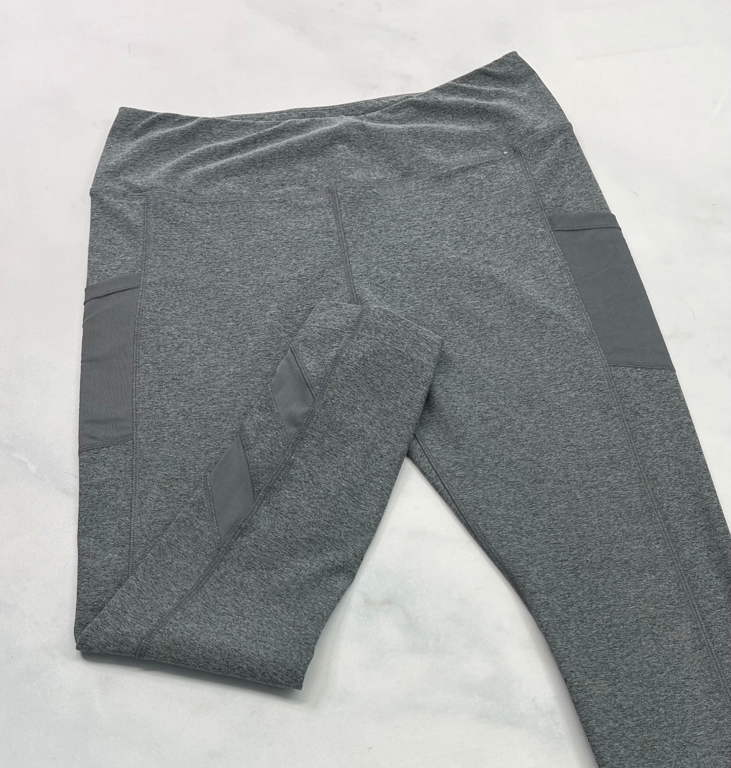 .. Skinny sport XL/ femme
