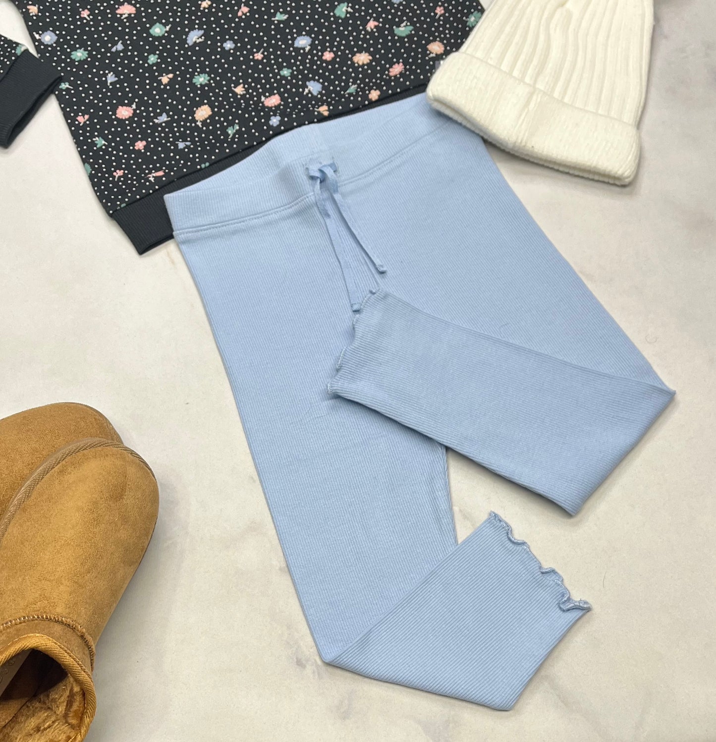 ❄️ Skinny legging : RIB.Texturé neuf! Fait 4 ans fille neuf!