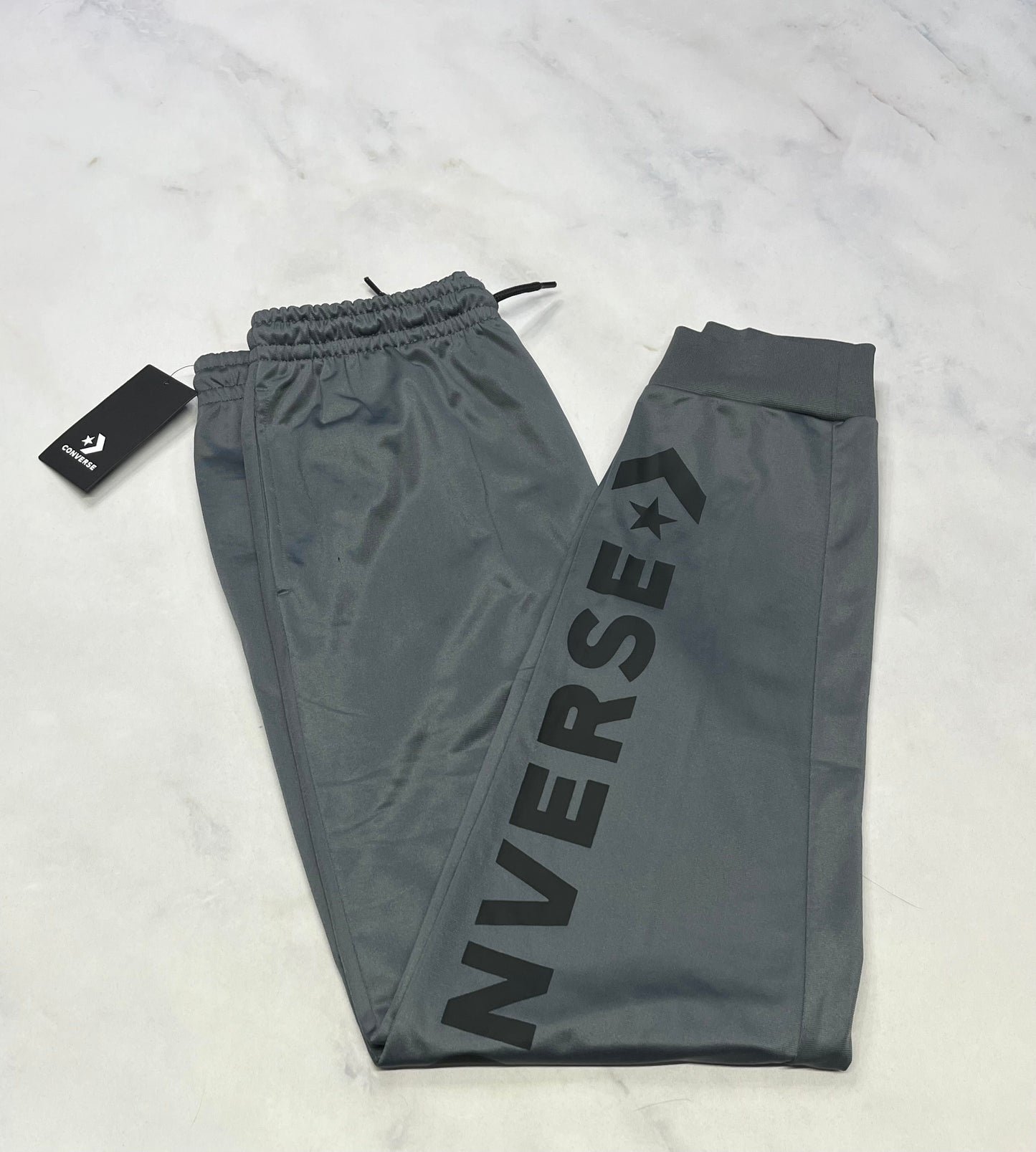 CONVERSE: pantalon tissu sport 16 ans neuf !