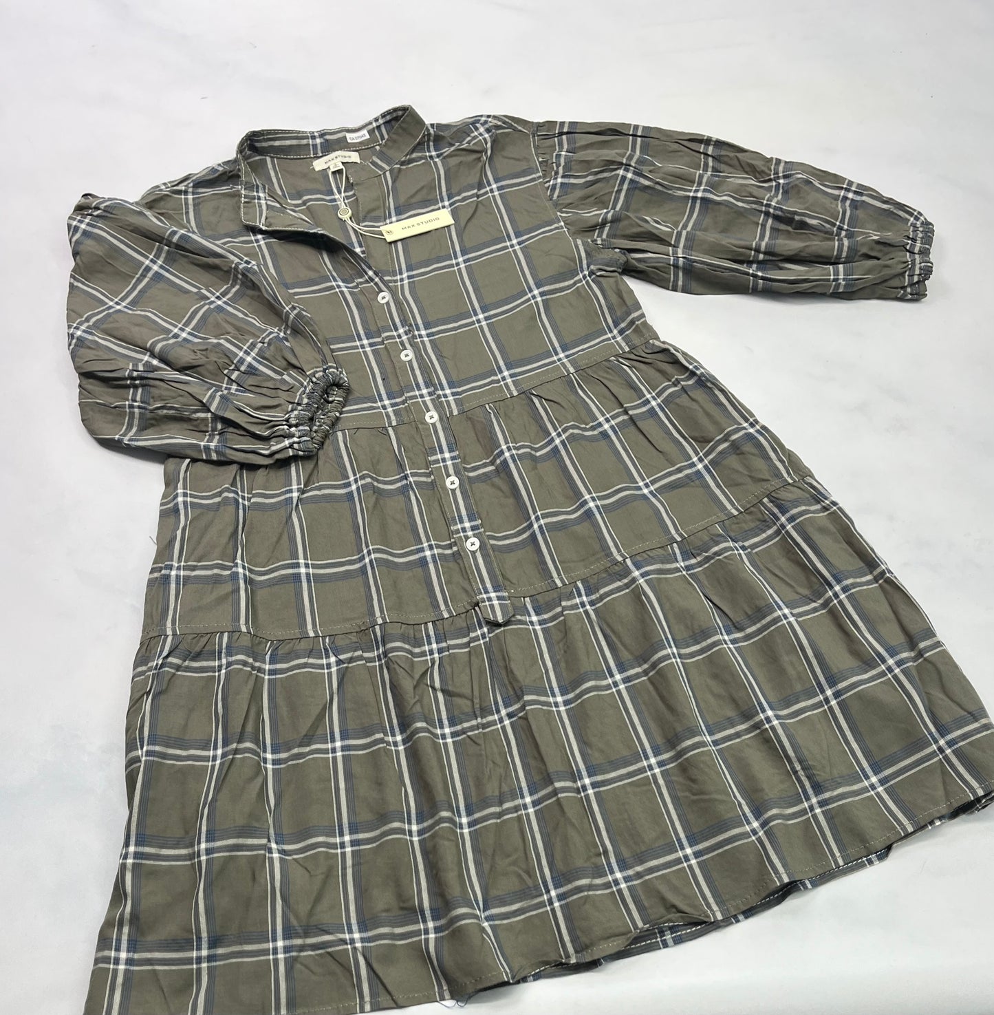 MAX Studio: Robe Small ample