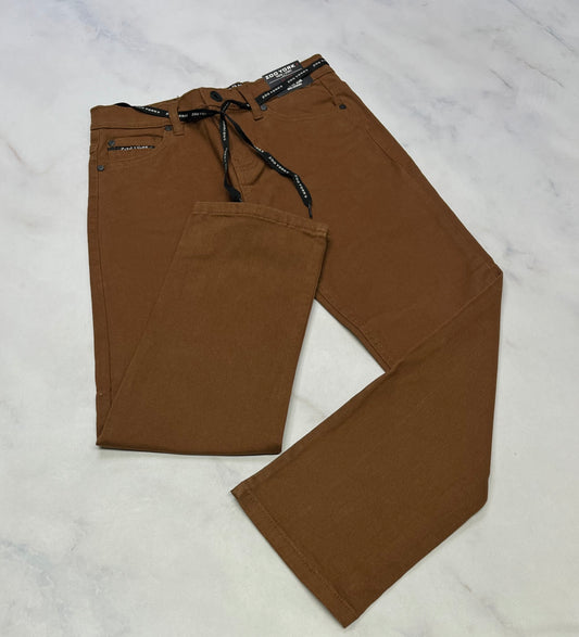 Zoo York :jeans stretch 11-12 ans neuf!