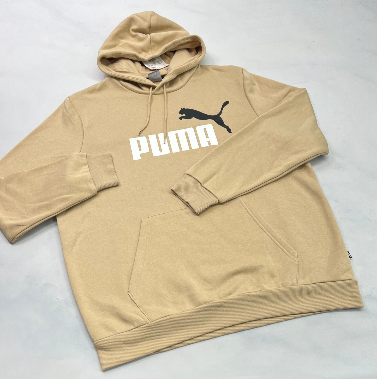 PUMA : Cagoule XL( L-Xl) homme neuve .