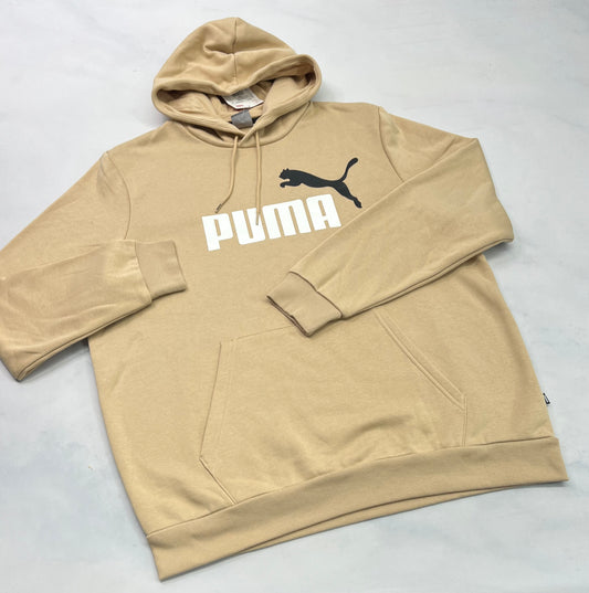 PUMA : Cagoule XL( L-Xl) homme neuve .