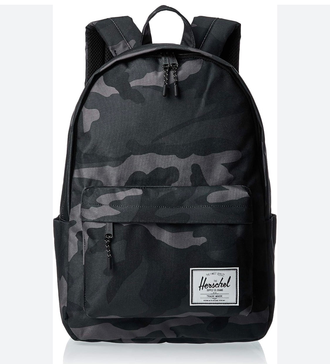 🌵 Sac Herschel : unisexe pour tous ! Neuf !
