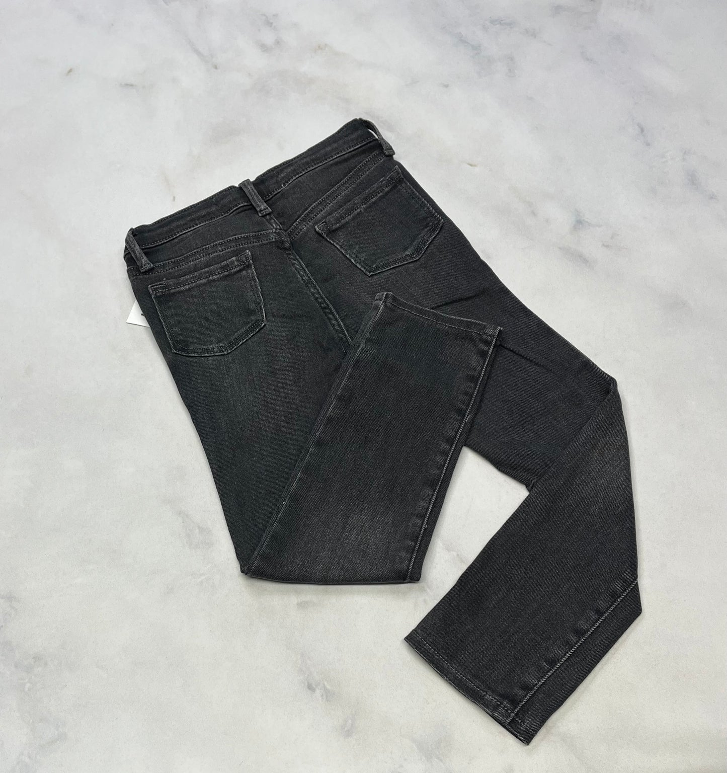 Jegging jeans : Skinny mou neuf ! 5 ans ajustable .