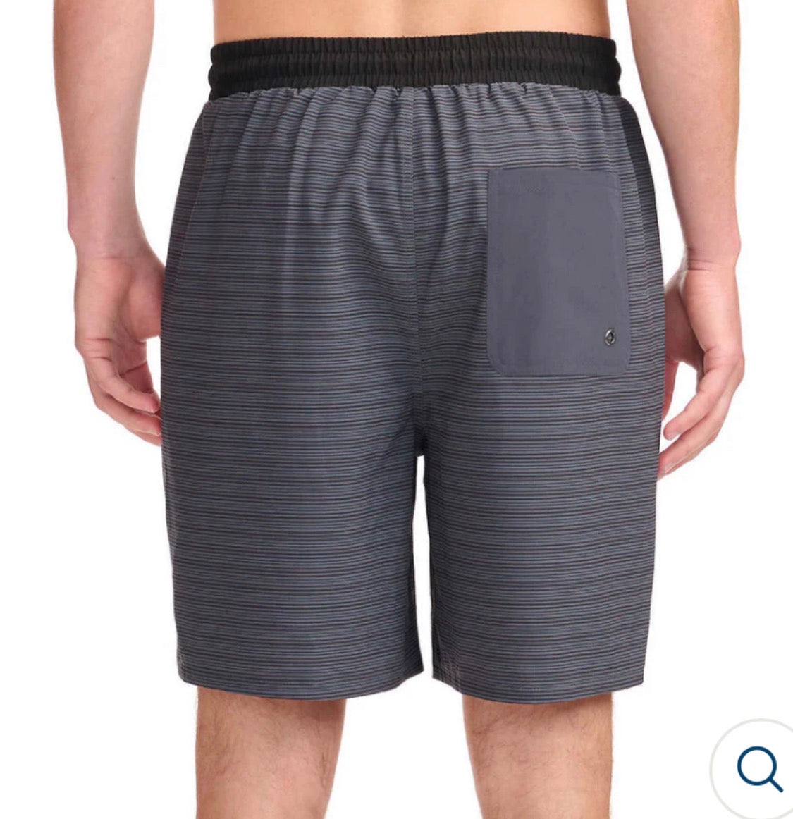 💦Maillot Body Glove : Léger taille et tissu stretch . Sous short cuissard intégré . Medium homme neuf !