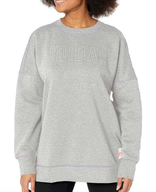 😍 Adidas Tunique : en ouaté neuve ! XL femme relax fit neuve .