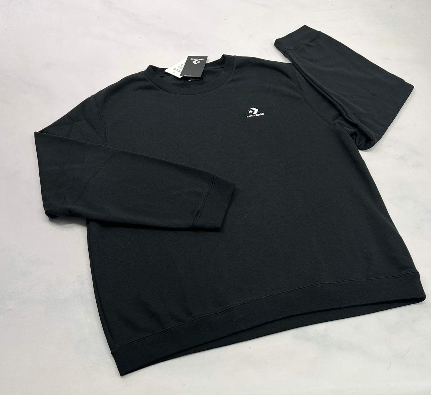 CONVERSE : Ouaté Incroyable XL/ homme neuf !