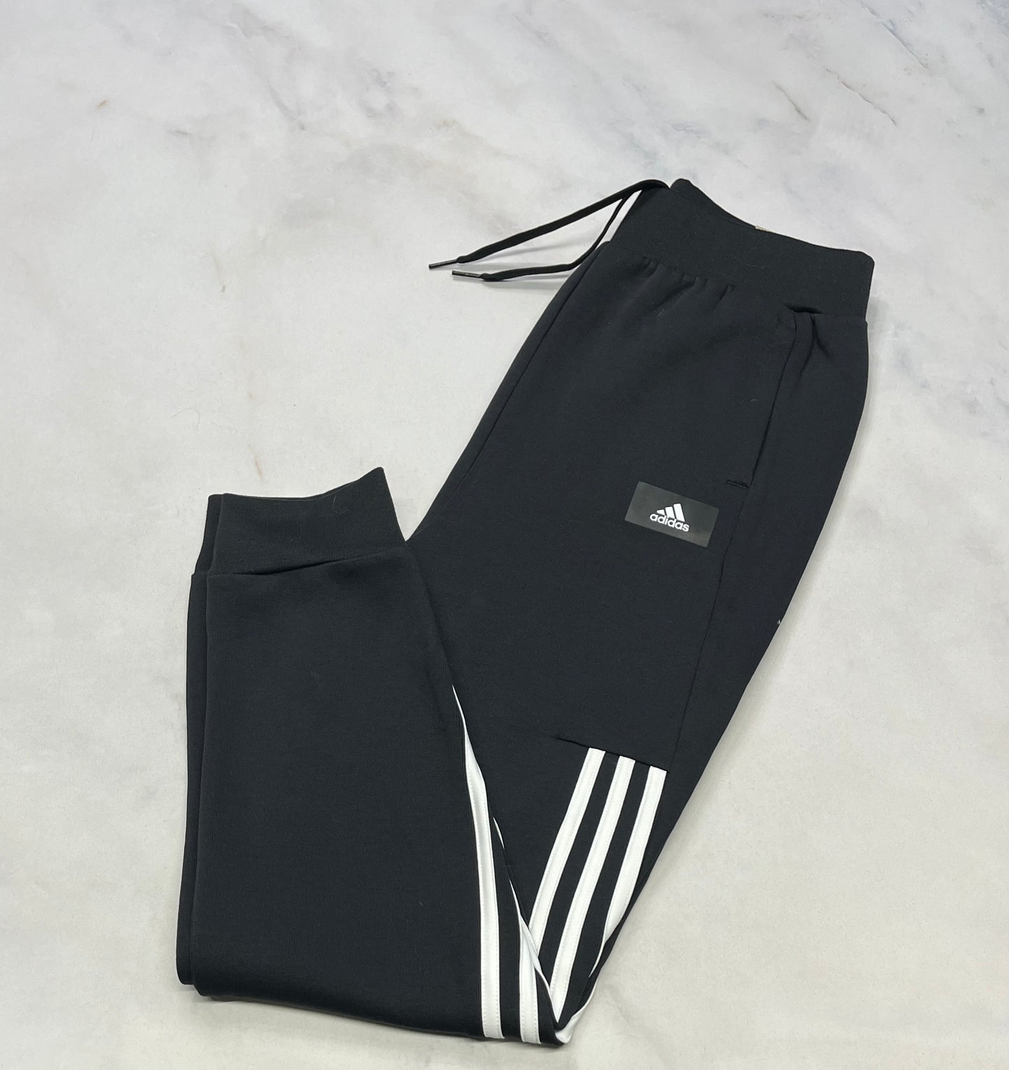 Adidas : Jogger taille haute fille ! Qualité ++ neuf! 14-16 ans