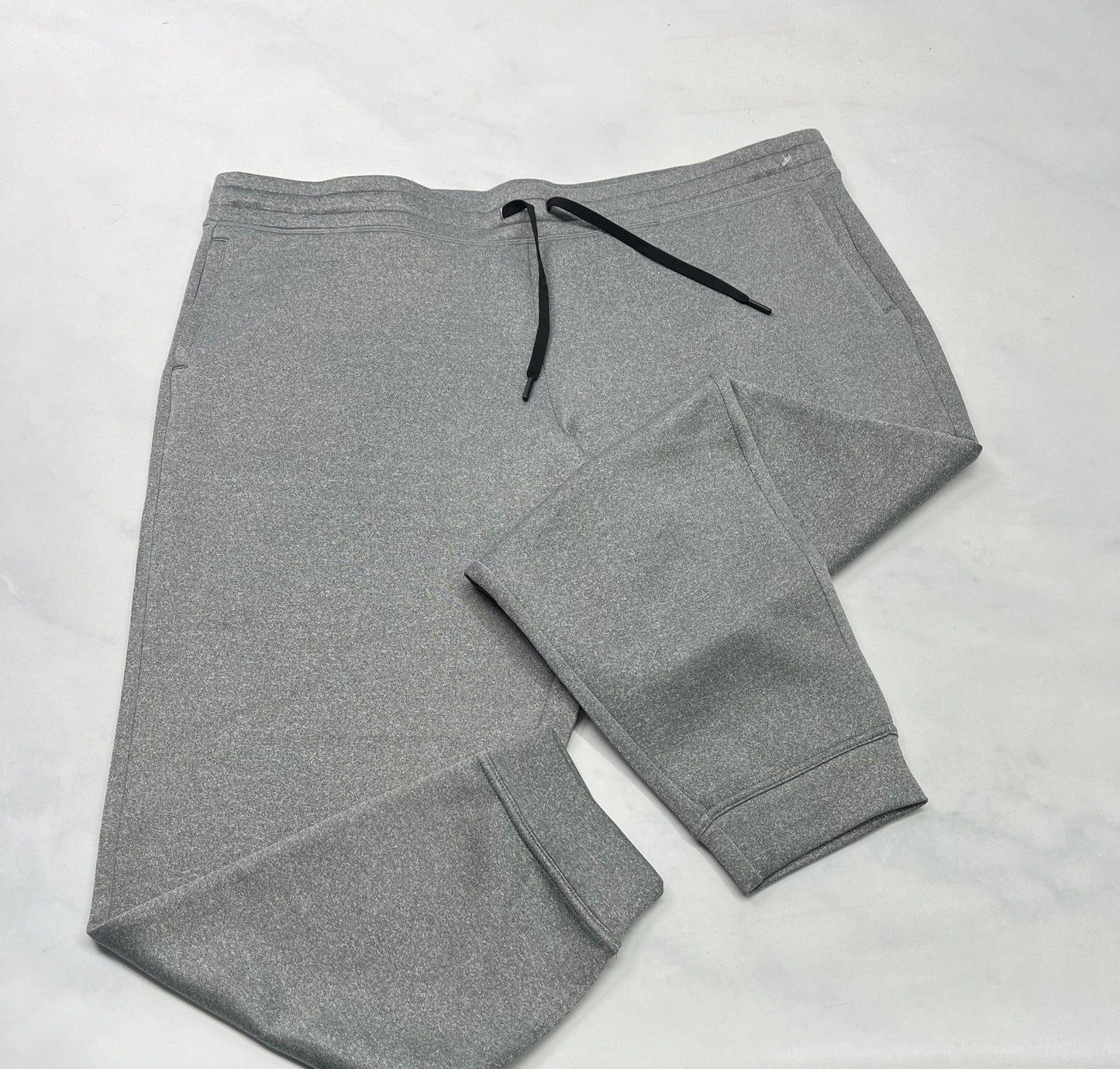 JOG. Gris XXL/ femme