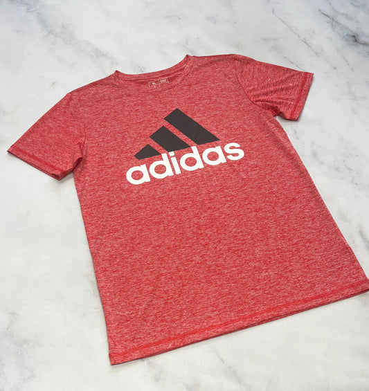 Adidas : tissu de sport stretch 18-20 ans ado . Neuf !