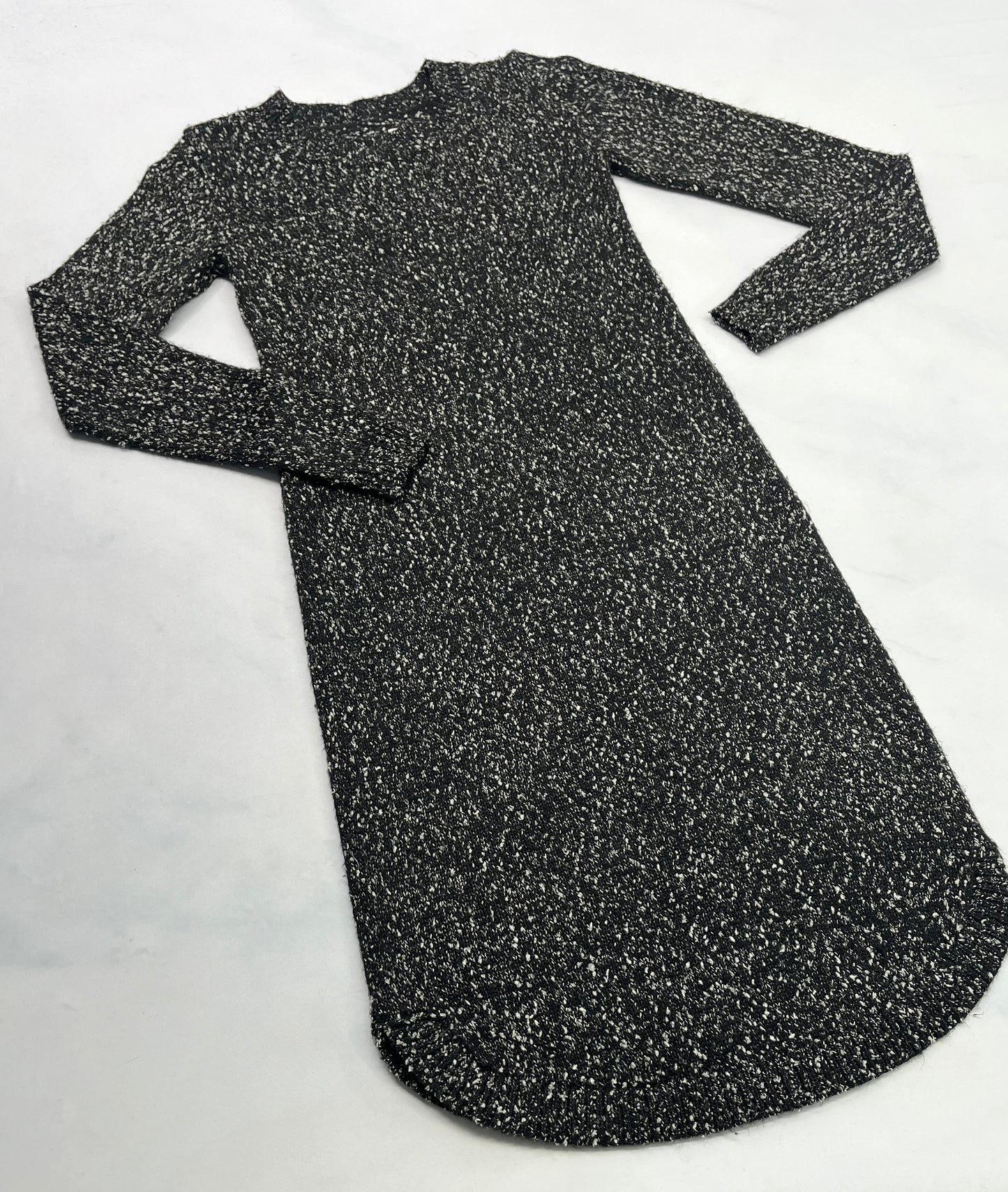 ..Robe en tricot : Camber&Grace XXS/ femme comme neuve .