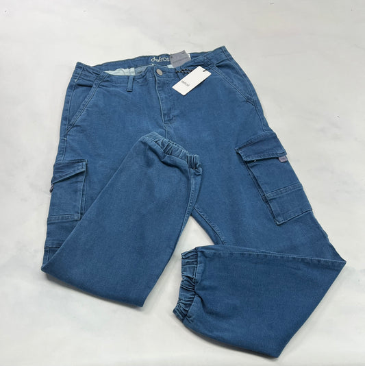 Defrost : JEANS M/ homme