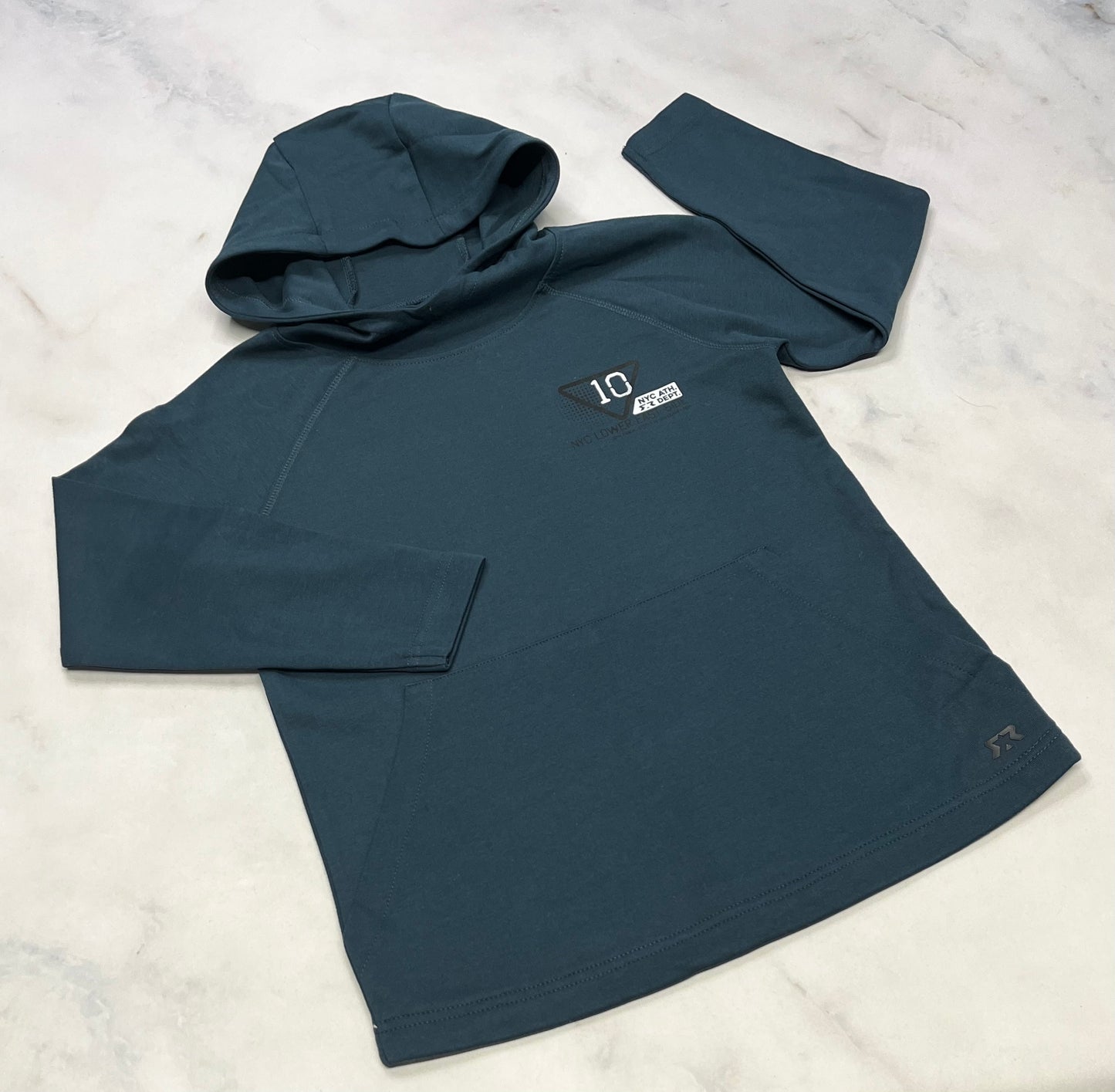 Cagoule : Reactor cobalt / neuve .