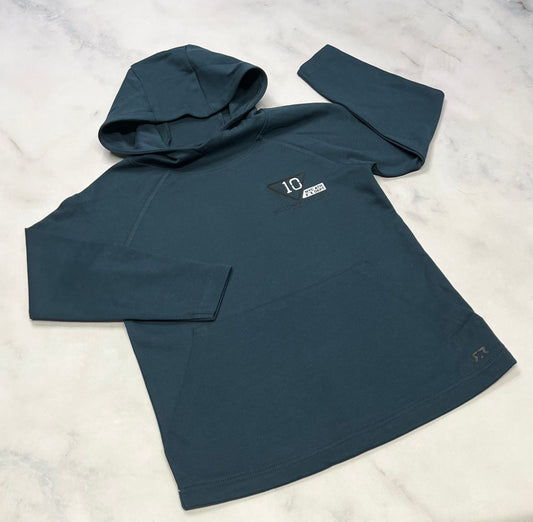 Cagoule : Reactor cobalt / neuve .