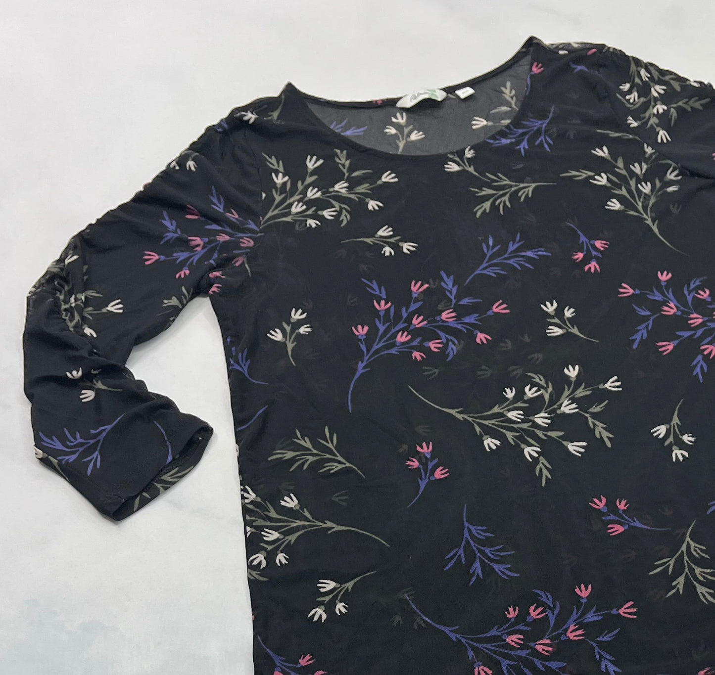 .. Reitman en filet extensible M/ femme