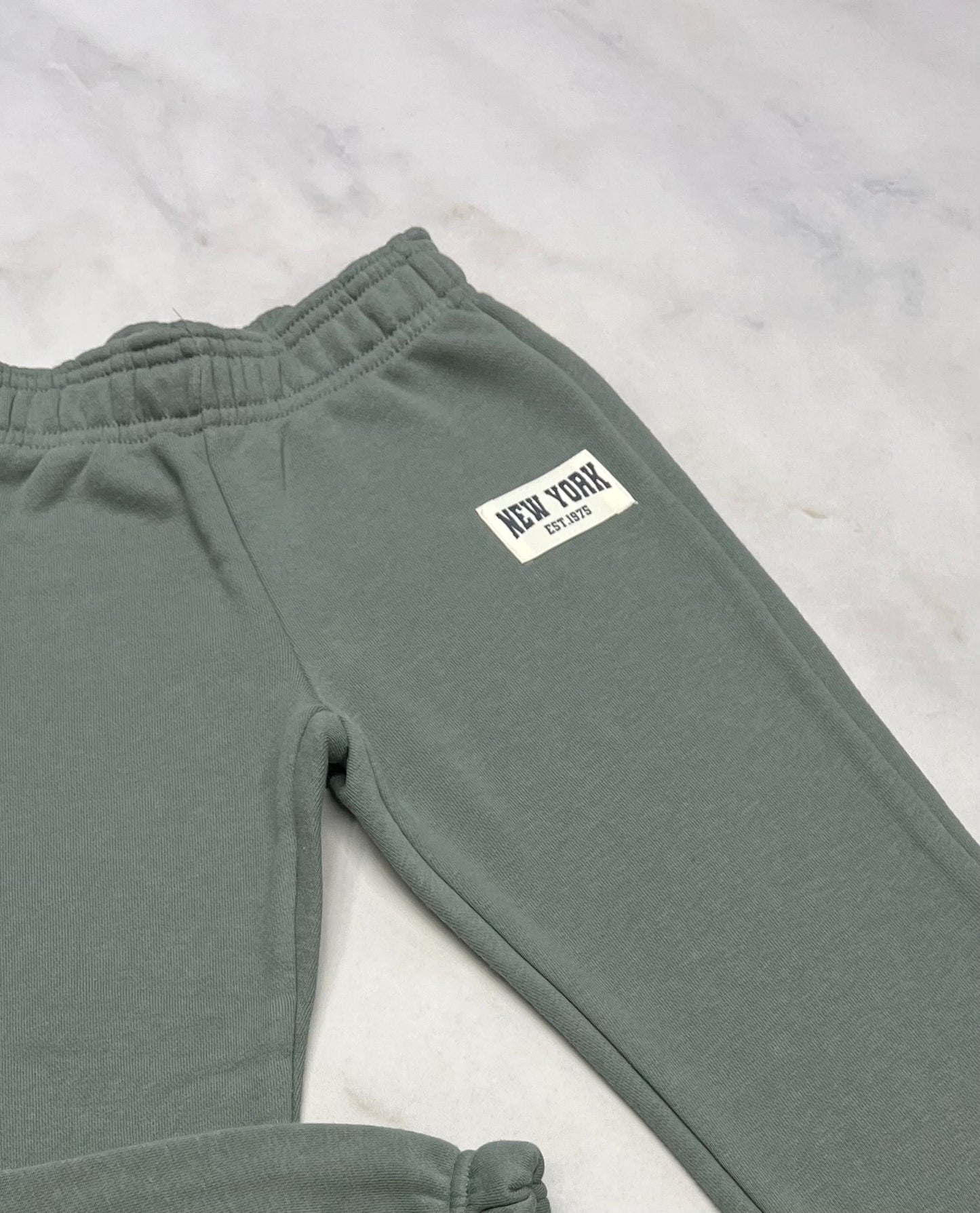 ZARA : jogger neuf ! 4-5 ans