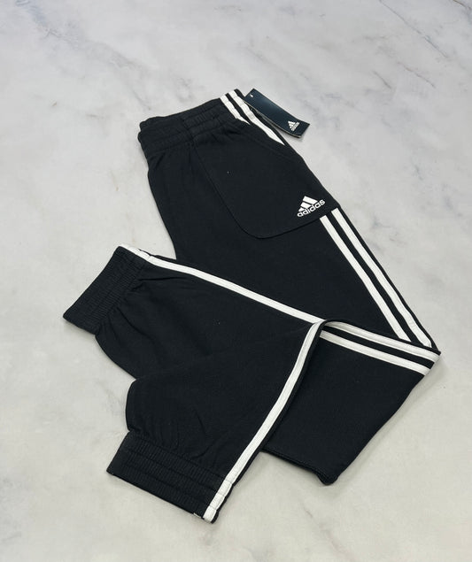 Adidas : Jog. noir neuf !