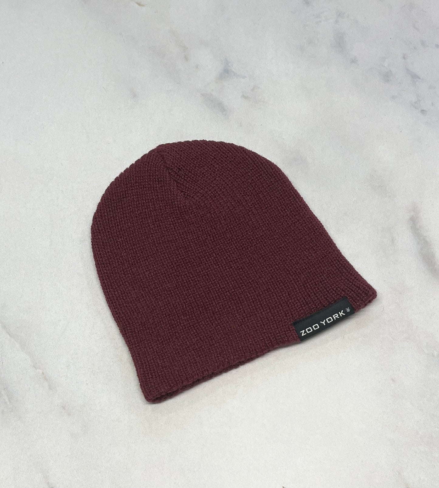 Zoo York : Tuque unisexe fait enfant/ ado neuve ! Stretch .