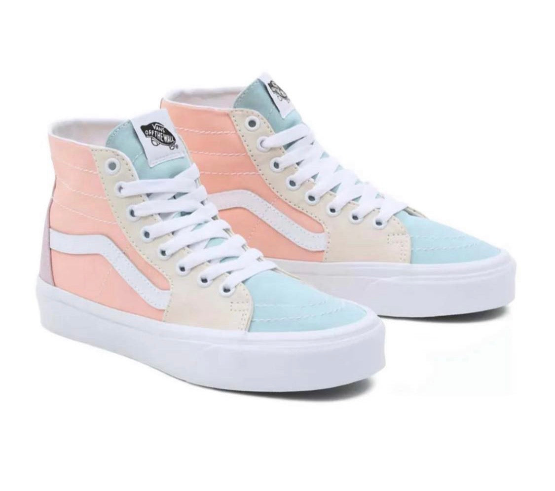 💕 VANS: Souliers Vans Gr : 10 femme neuf !