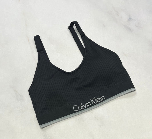 Calvin Klein : Top sport + 12 ans ado