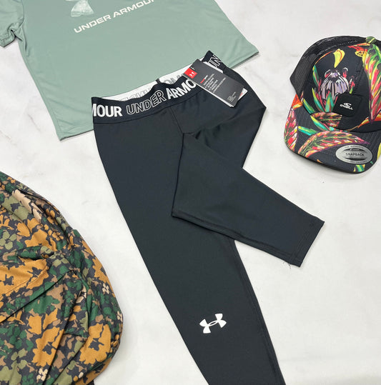 🌵7/8 ième : H.Armour en tissu de sport stretch 5/6 ans fille neuf !