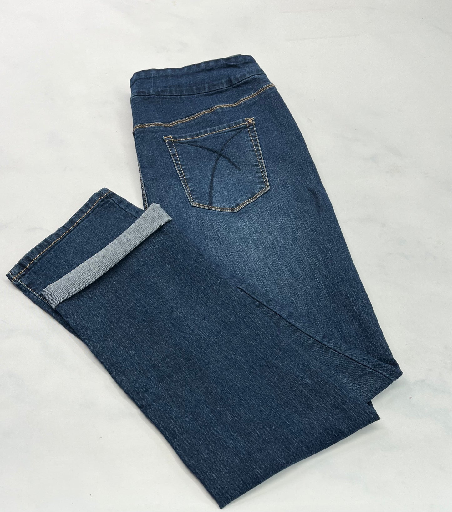 Reitman leg. Jeans L/ femme
