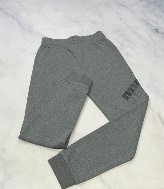 PUMA : Jogger doux à l’intérieur neuf ! 18-20 ans