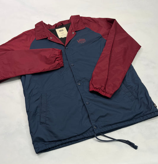 ..SOLDE!!! Manteau VANS XL/ homme