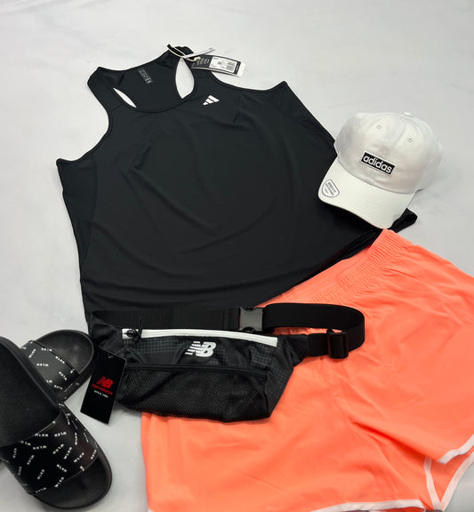 😍 Camisole : Adidas en tissu de sport XXL( XL-Xl) femme neuve .