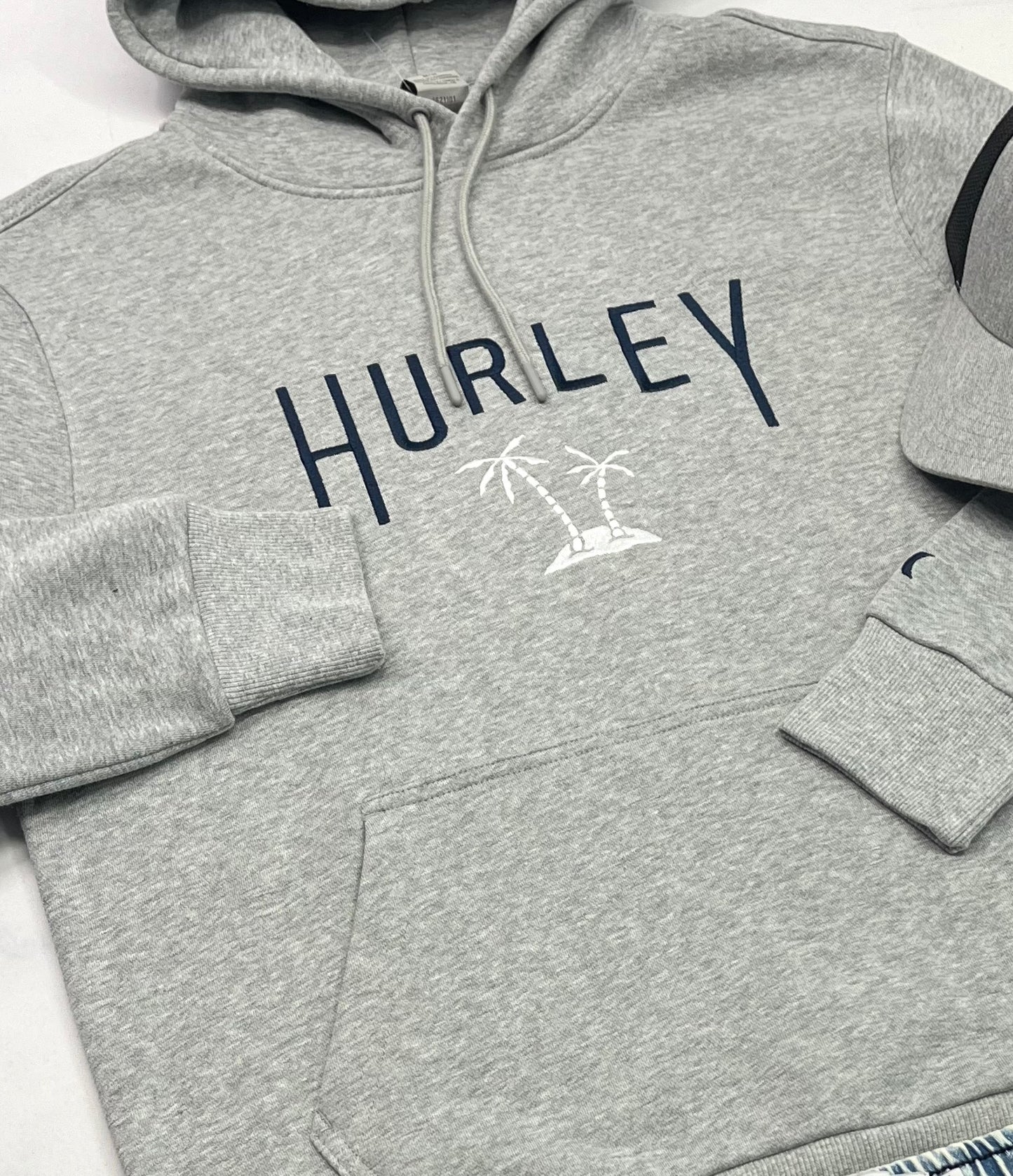 🌴 Cagoule : Hurley en ouaté M/ homme neuve !