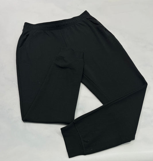JOG. Noir uni : Small femme